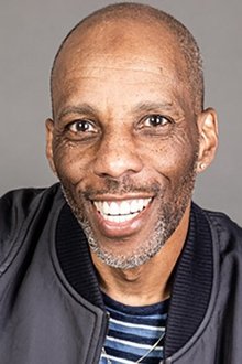 Photo of Suli McCullough