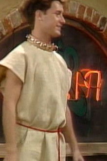 Charles in Charge - Season 3