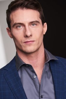 Photo of Andrew J Katers