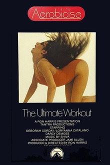 Aerobicise: The Ultimate Workout