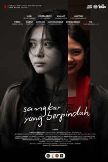 Sangkar Yang Berpindah