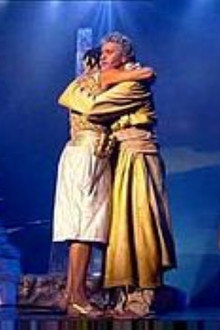 I Dieci Comandamenti Il Musical