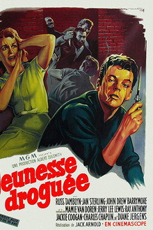 Jeunesse droguée