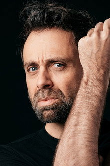 David Castello-Lopes : Authentique