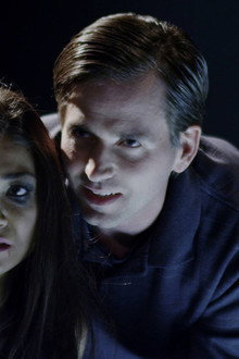 The Interrogation of Cheryl Cooper