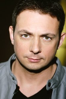 Photo of Frank Blake