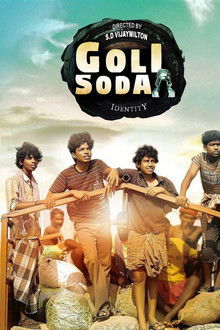 Goli Soda