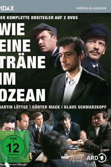 Wie eine Träne im Ozean