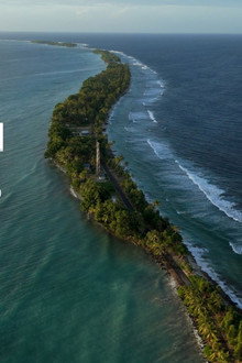 The Forgotten Pacific