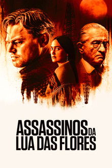 Assassinos da Lua das Flores