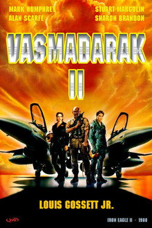 Vasmadarak 2.