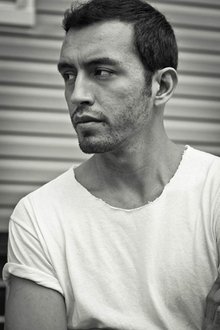 Photo of Franco Gonzalez