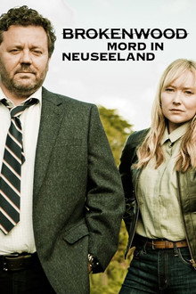 Brokenwood - Mord in Neuseeland