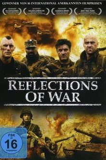 Reflections of War