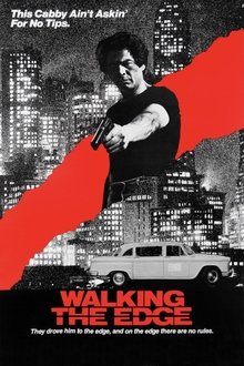 Walking the Edge movie poster