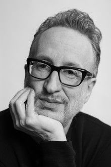 Photo of James Gray
