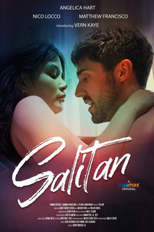 Ngoại Tình Luân Phiên – Salitan (2024)