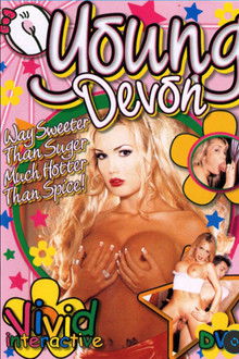 Young Devon