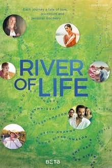Poster da série Fluss des Lebens