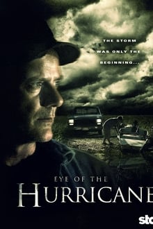 Poster do filme Eye of the Hurricane