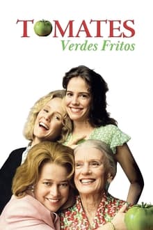 Poster do filme Tomates Verdes Fritos