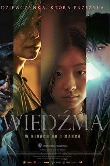 Wiedźma