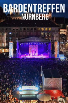 Arte Concert - Bardentreffen Nürnberg