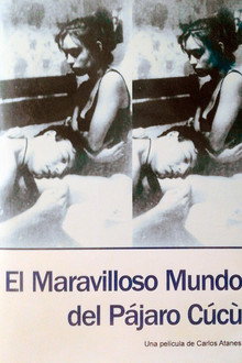El maravilloso mundo del pájaro Cúcù