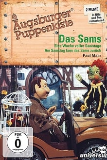 Augsburger Puppenkiste - Eine Woche voller Samstage