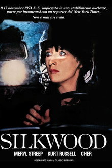 Silkwood