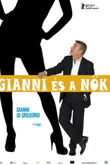 Gianni és a nők