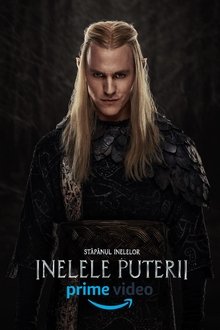 Stăpânul Inelelor: Inelele Puterii