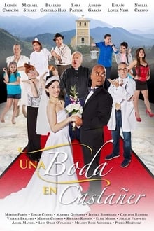 Poster do filme A Wedding in Castañer