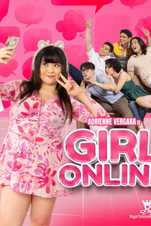 Girl Online