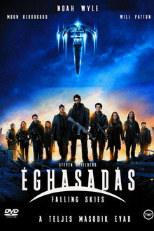 2. évad