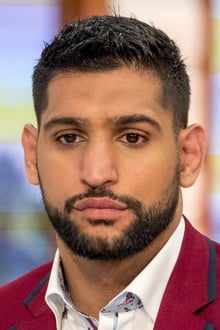 Foto de perfil de Amir Khan