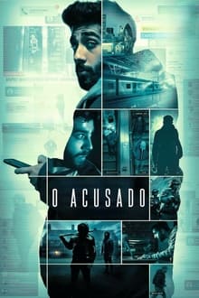 Poster do filme O Acusado