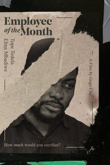 Employee of the Month