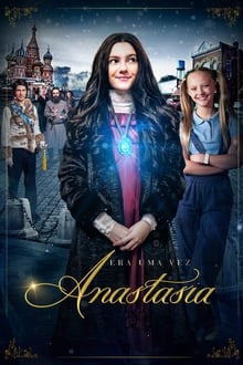 Anastasia Once Upon a Time 2019