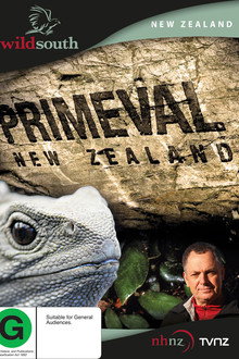 Primeval New Zealand