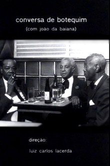 Conversa de Botequim