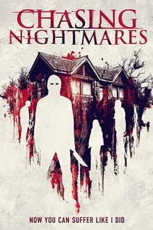 Poster do filme Chasing Nightmares