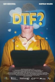 Poster do filme DTF?