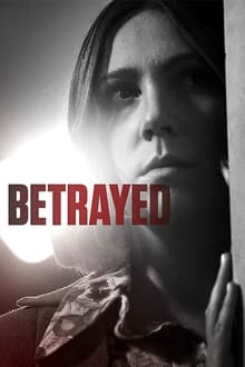 Betrayed tv show poster