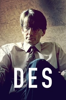 Poster da série Des