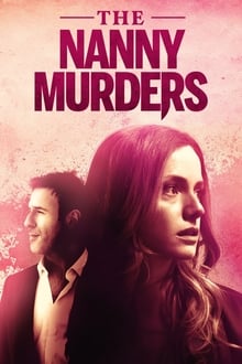Poster do filme The Nanny Murders