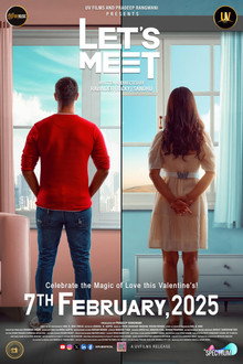 Let's Meet
