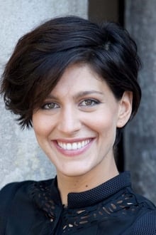 Foto de perfil de Giulia Bevilacqua
