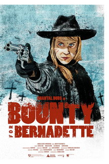 Bounty for Bernadette