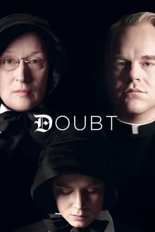 Doubt movie poster